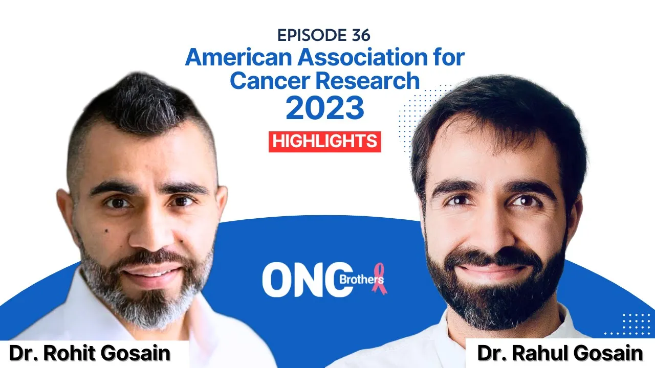 American Association for Cancer Research (AACR) 2023 Highlights from Community Oncology