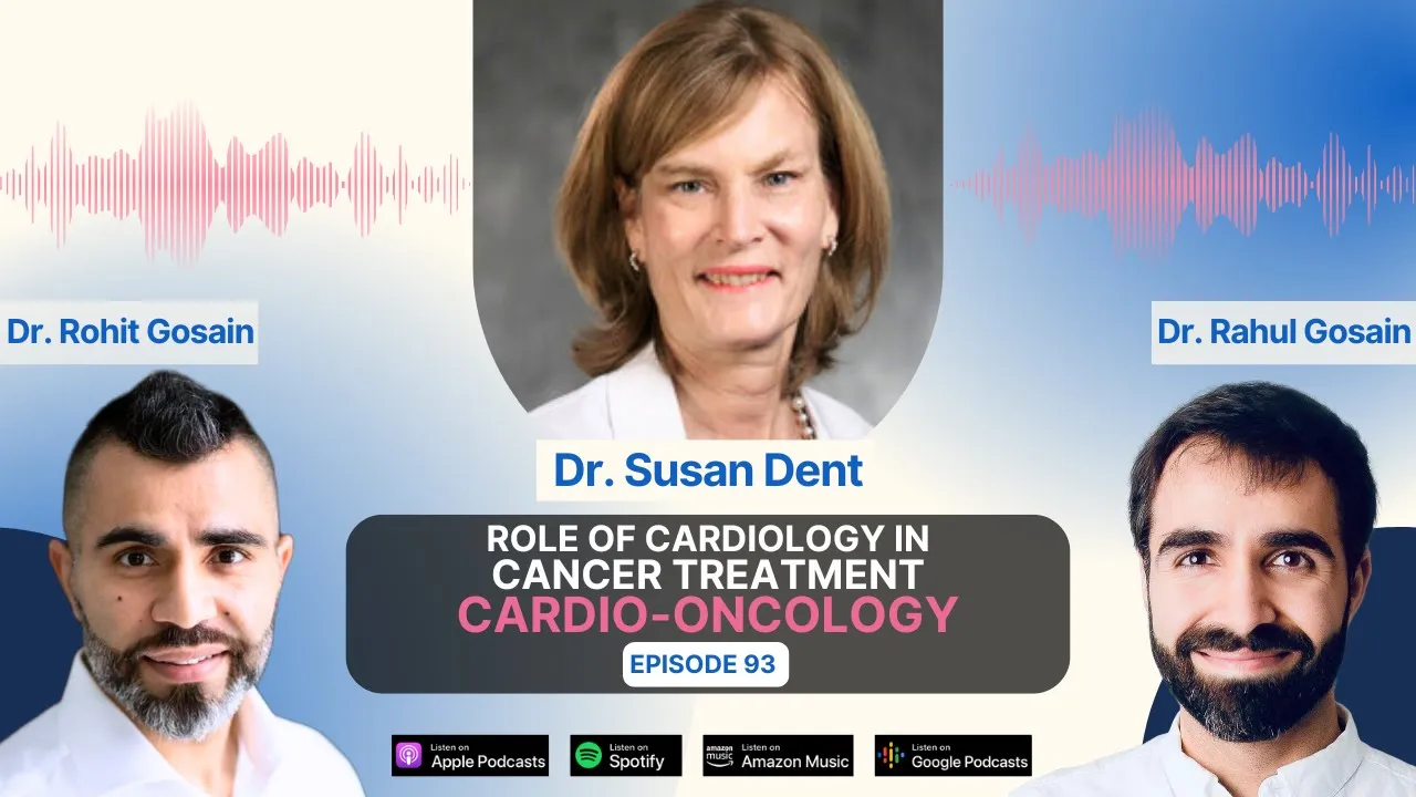 Role of Cardiology in Cancer Treatment: Cardio-Oncology Dr.Susan Dent