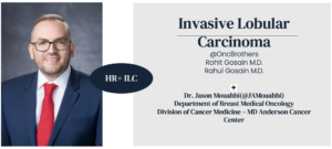 HR+ Invasive Lobular Carcinoma Management with Dr. Jason Mouabbi
