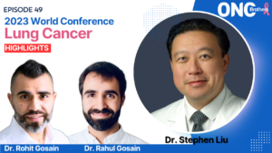 2023 World Conference on Lung Cancer Highlights